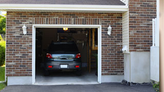 Garage Door Installation at Codman Sq Boston, Massachusetts